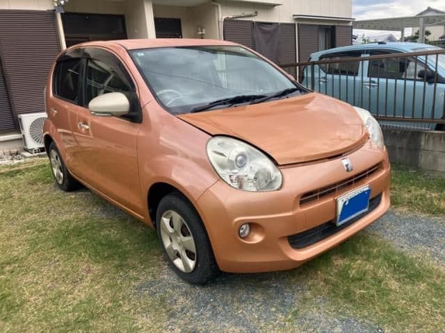TOYOTA