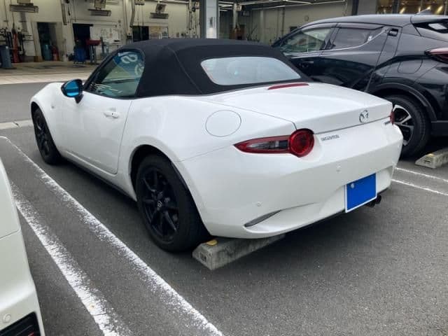MAZDA