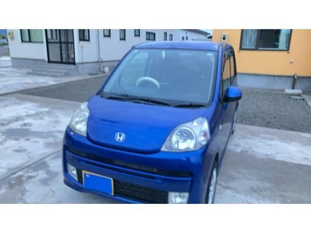 HONDA