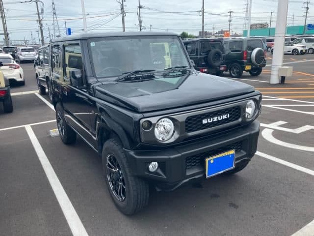 SUZUKI