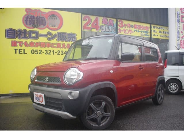 SUZUKI