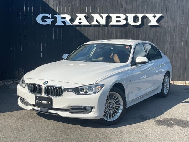 BMW BMW 3series sedan