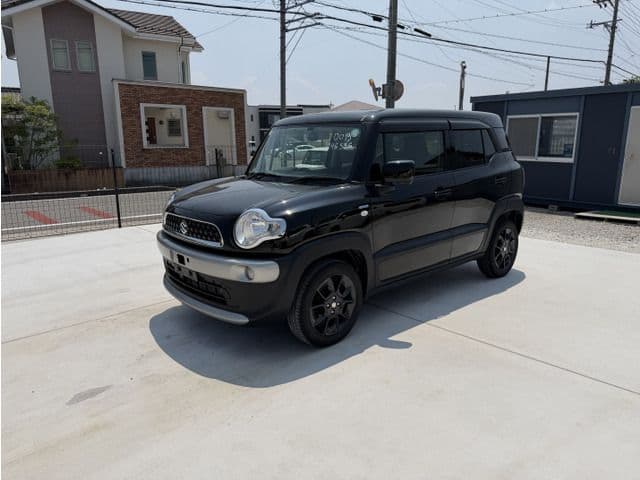 SUZUKI XBEE