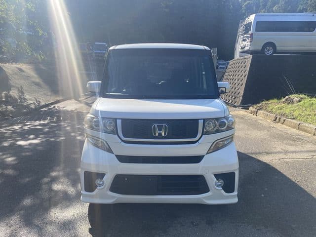 HONDA