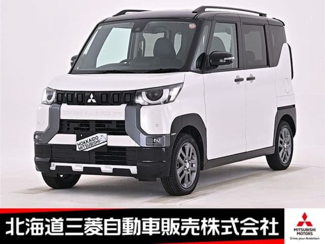 MITSUBISHI null