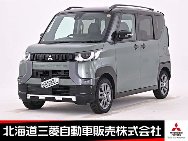 MITSUBISHI null