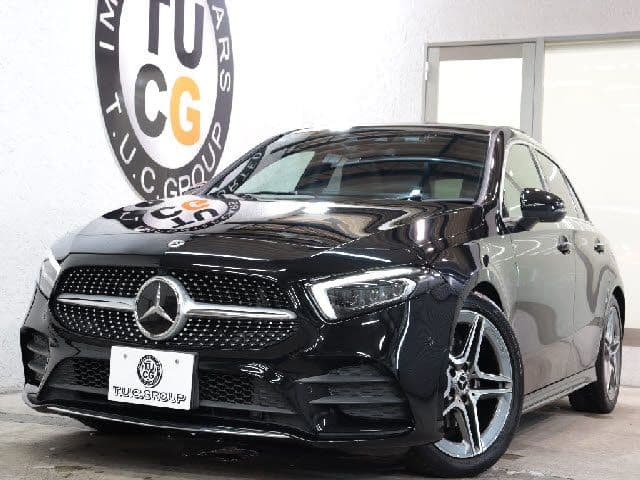 MERCEDES BENZ MERCEDES BENZ A class