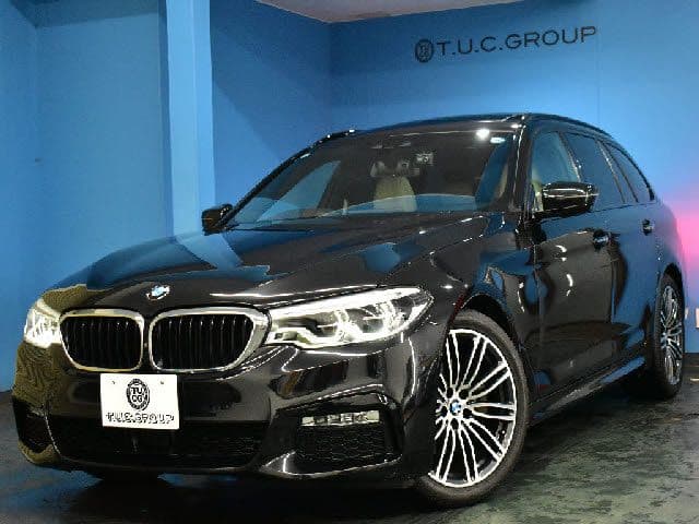 BMW BMW 5series TOURING