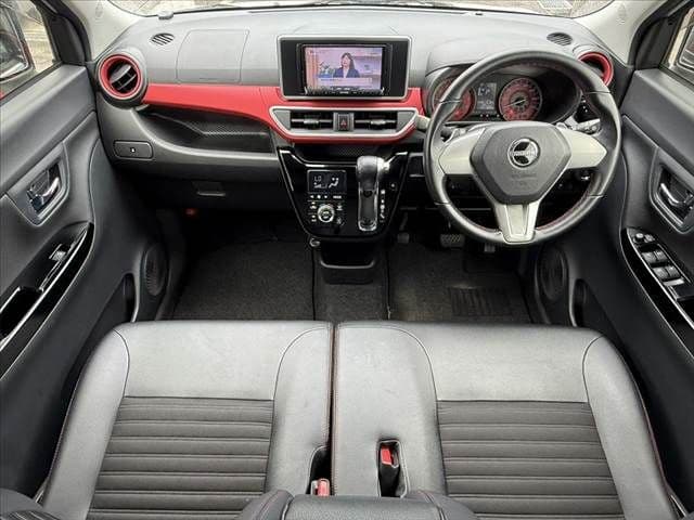 DAIHATSU