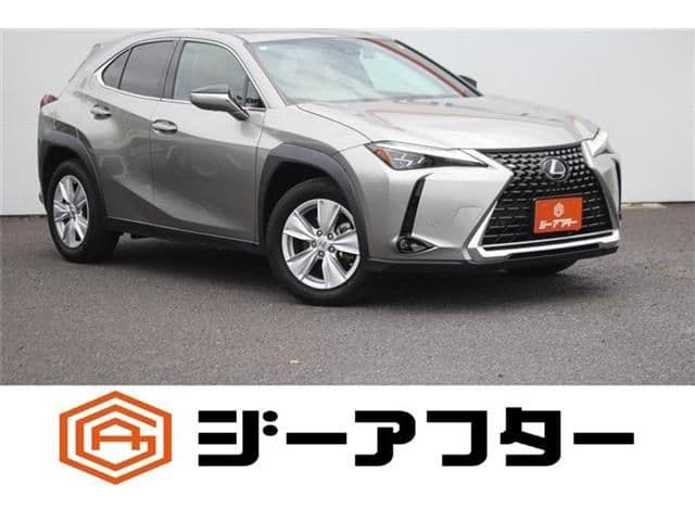 TOYOTA LEXUS UX250h
