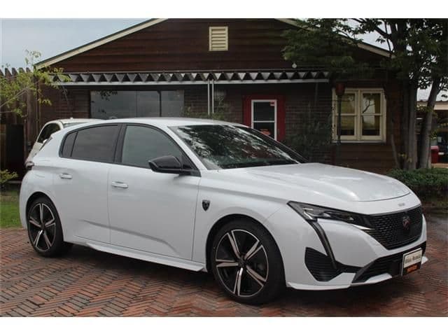 PEUGEOT PEUGEOT 308
