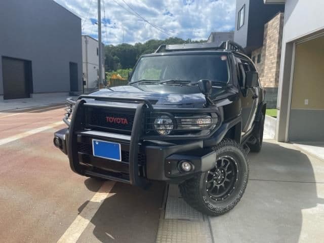 TOYOTA