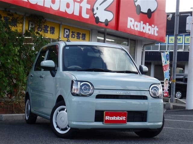 DAIHATSU MIRA TOCOT