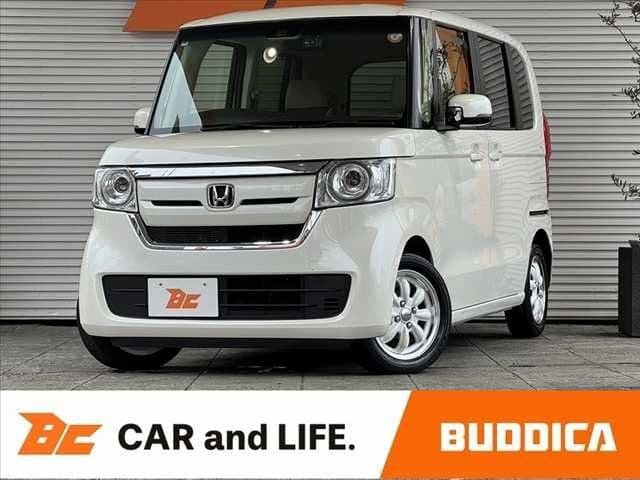 HONDA N BOX 2018 for Sale