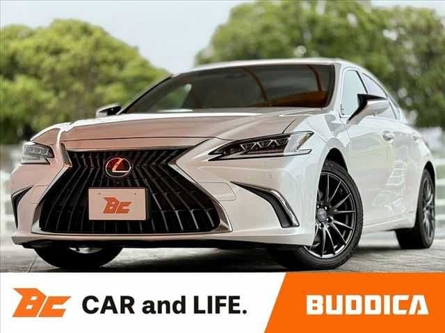 TOYOTA LEXUS ES300h
