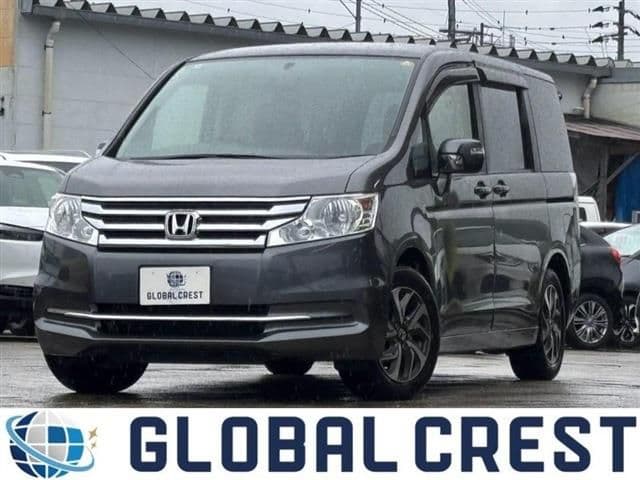 HONDA STEPWAGON