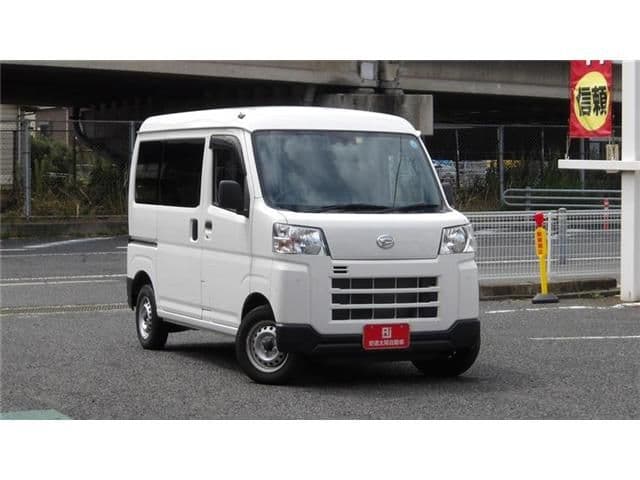 DAIHATSU