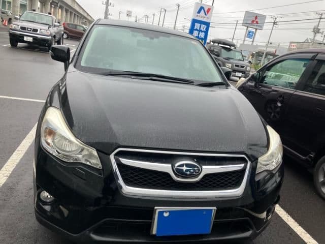 SUBARU