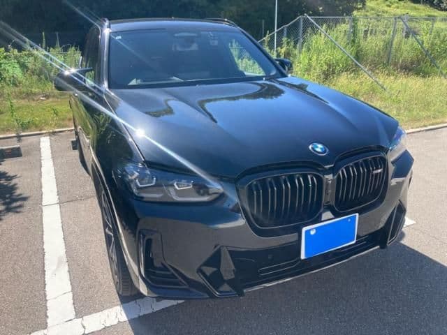 BMW BMW X3