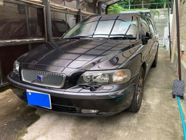 VOLVO VOLVO V70
