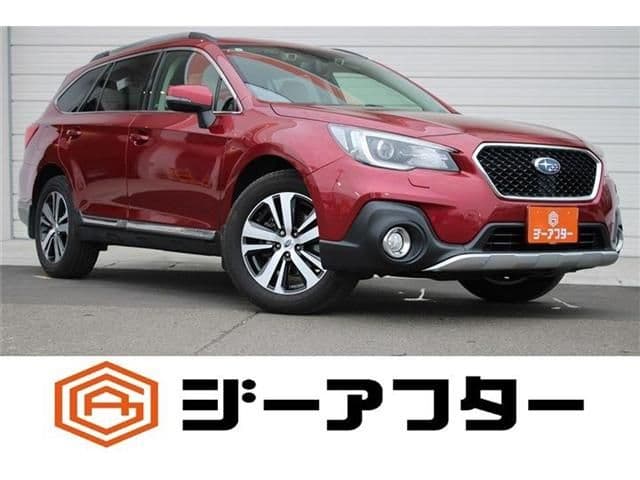 SUBARU