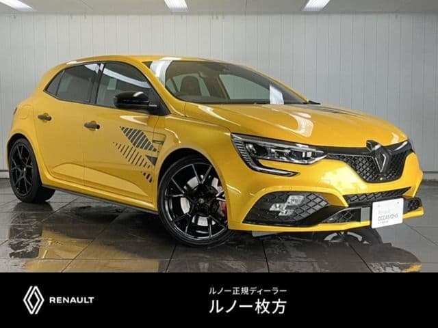 RENAULT