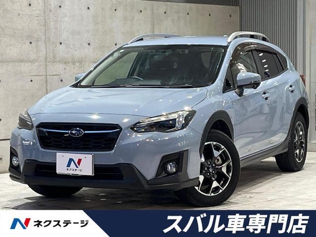 SUBARU