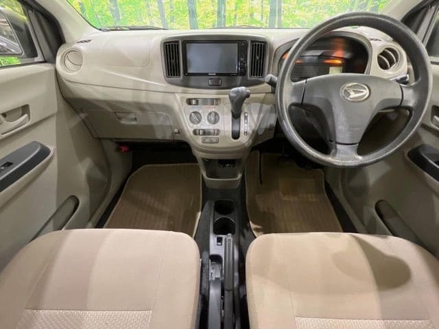 DAIHATSU