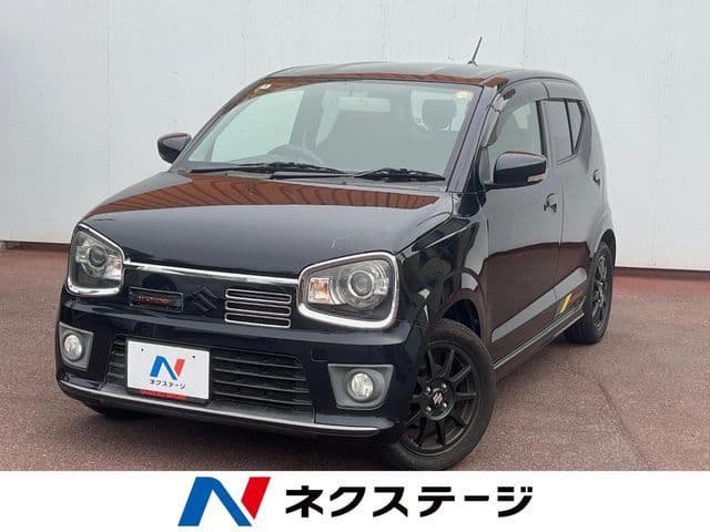 SUZUKI ALTO WORKS