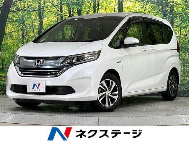 HONDA FREED HYBRID