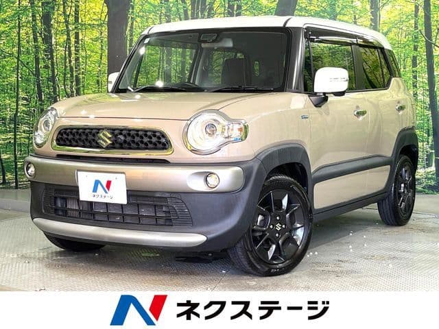 SUZUKI XBEE