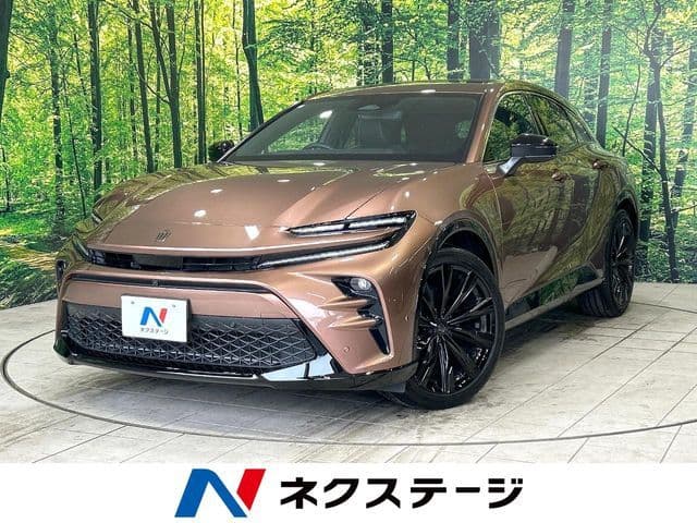 TOYOTA null