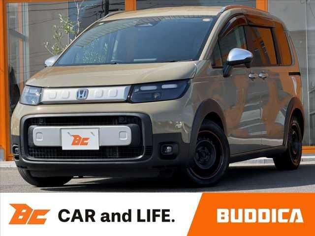 HONDA null