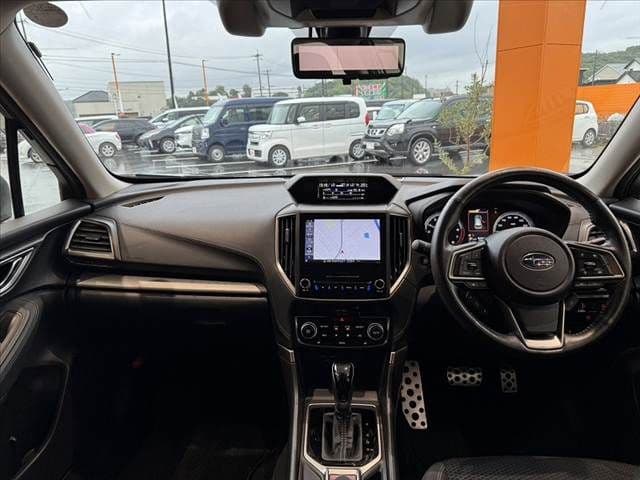 SUBARU