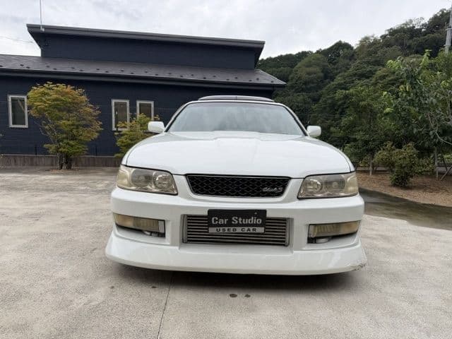 NISSAN LAUREL
