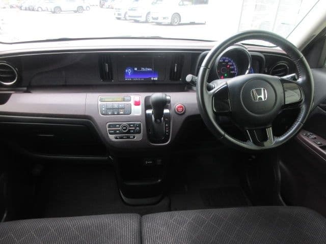 HONDA