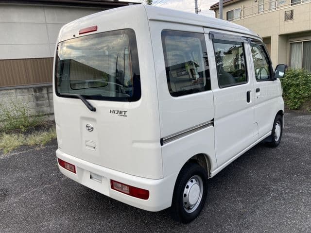 DAIHATSU