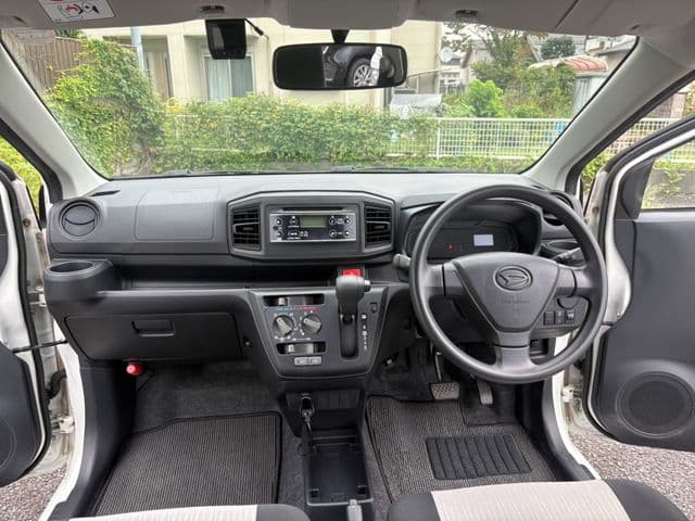 DAIHATSU