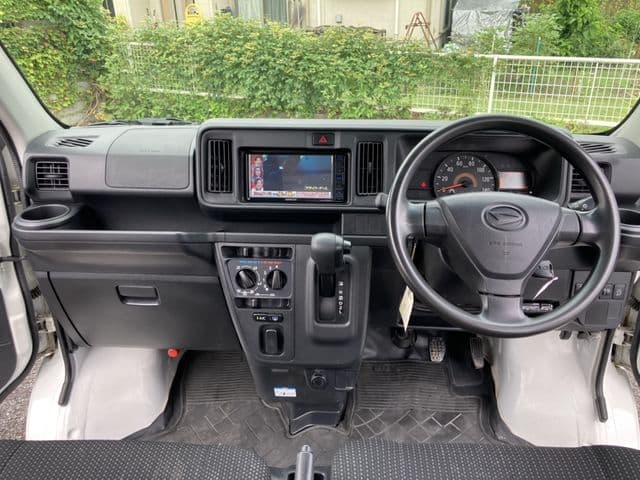 DAIHATSU