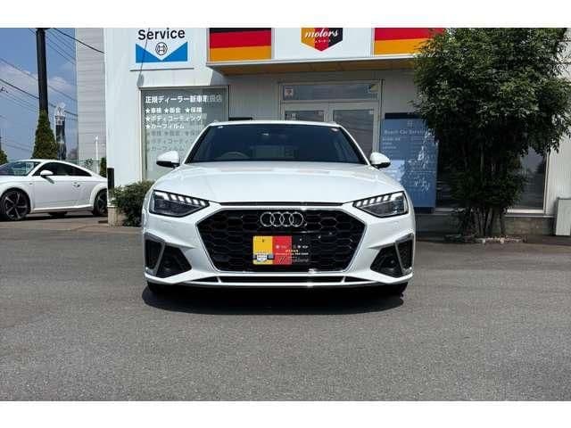 AUDI