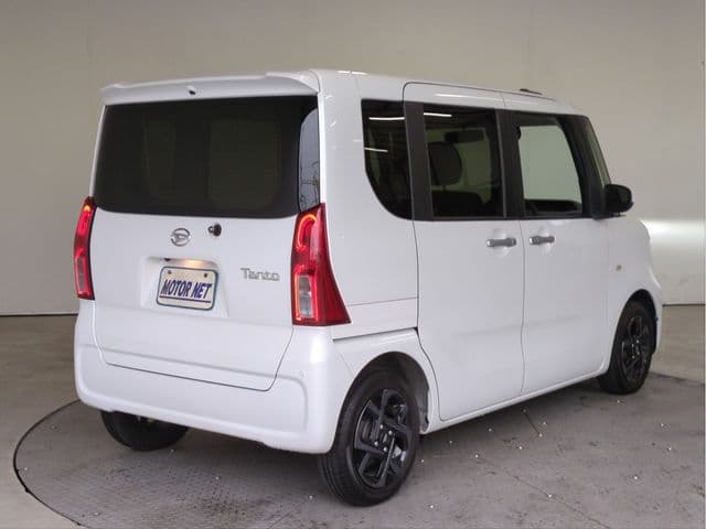 DAIHATSU