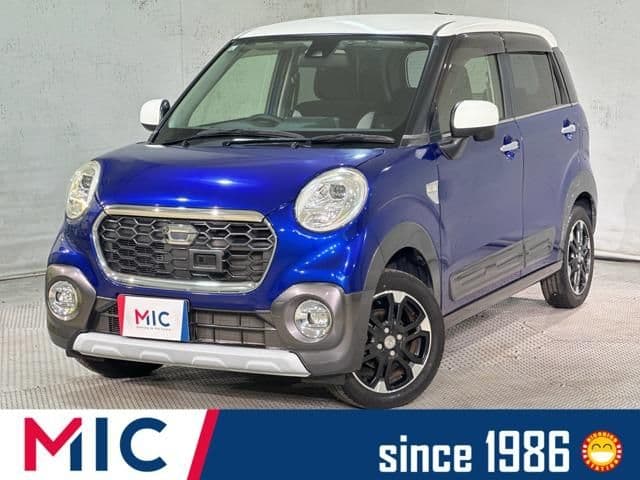 DAIHATSU CAST ACTIVA