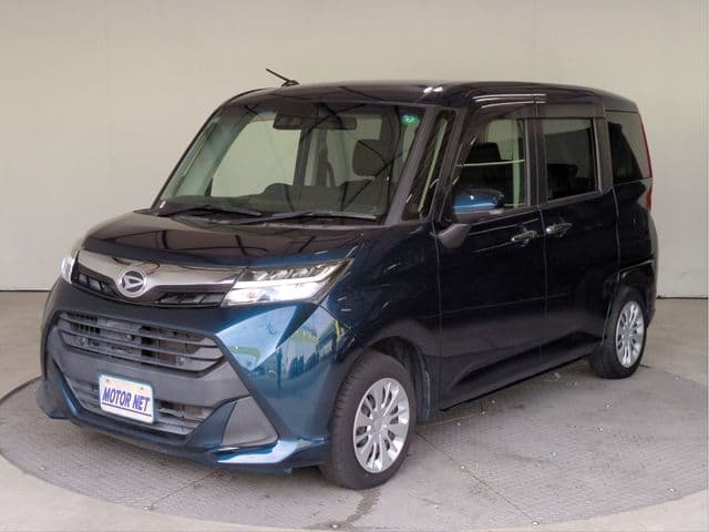 DAIHATSU