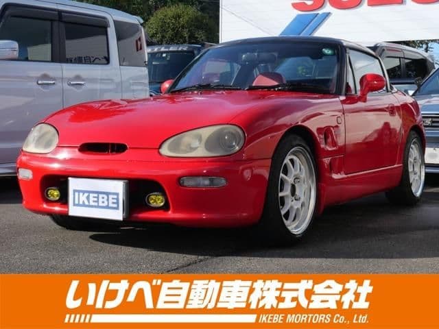 SUZUKI