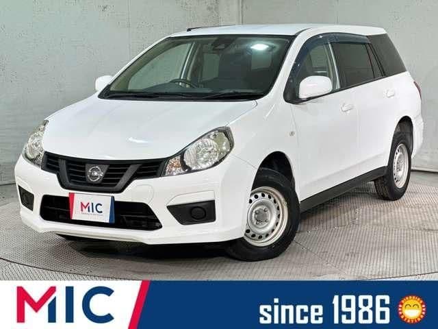NISSAN NV150 AD 4WD