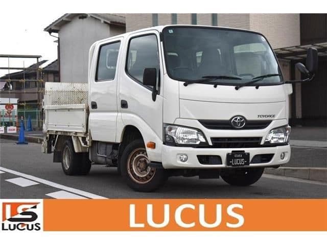 TOYOTA TOYOACE