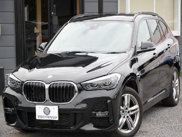 BMW BMW X1