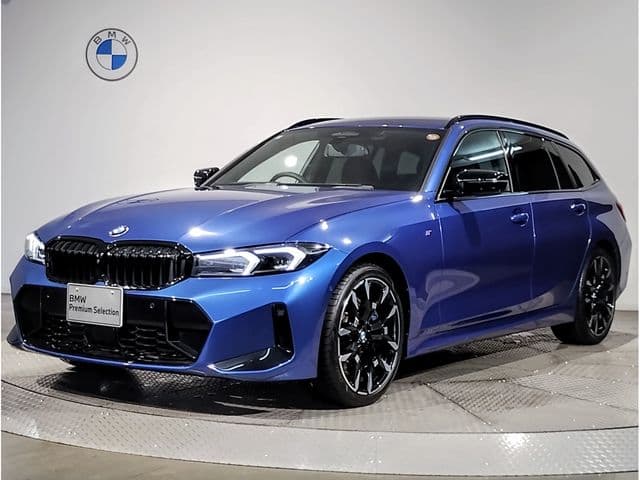 BMW BMW 3series TOURING