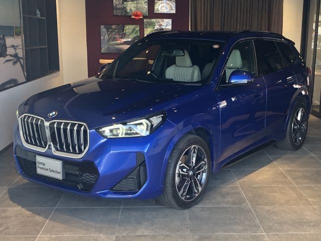 BMW BMW X1
