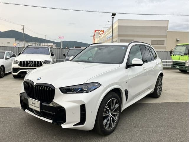 BMW BMW X5